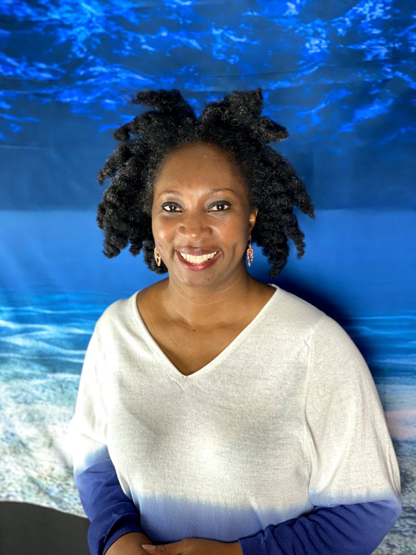 Wendy Shearer - telling Merfolk Tales