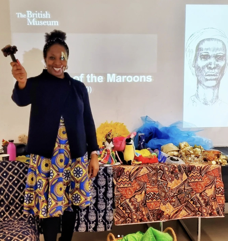 African Diaspora Conference