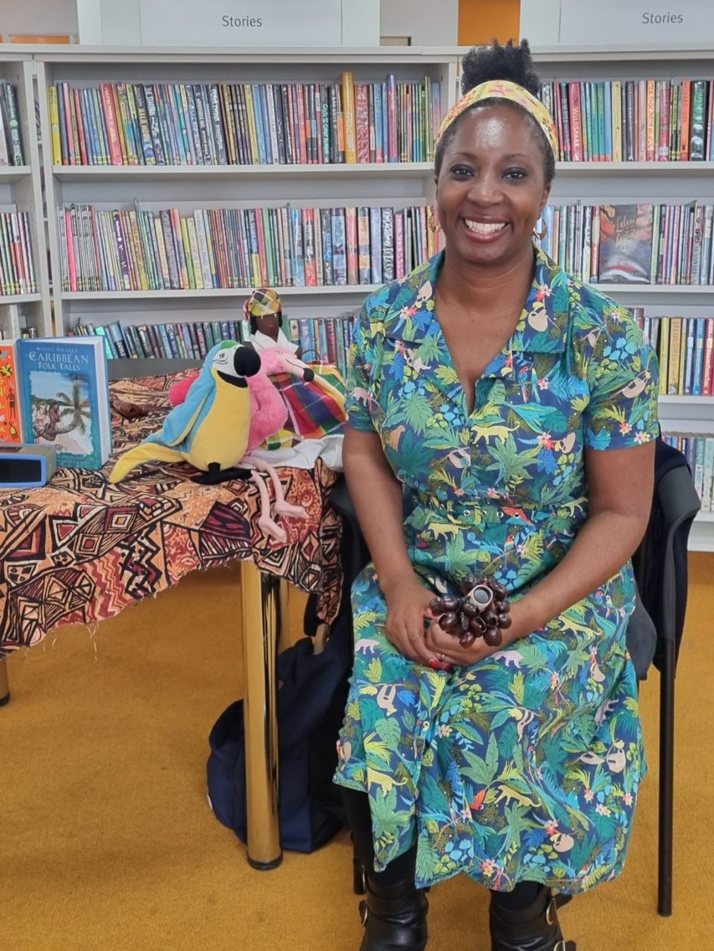 Wendy Shearer author