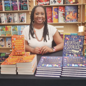 Wendy Shearer book signing - Cheltenham Festival