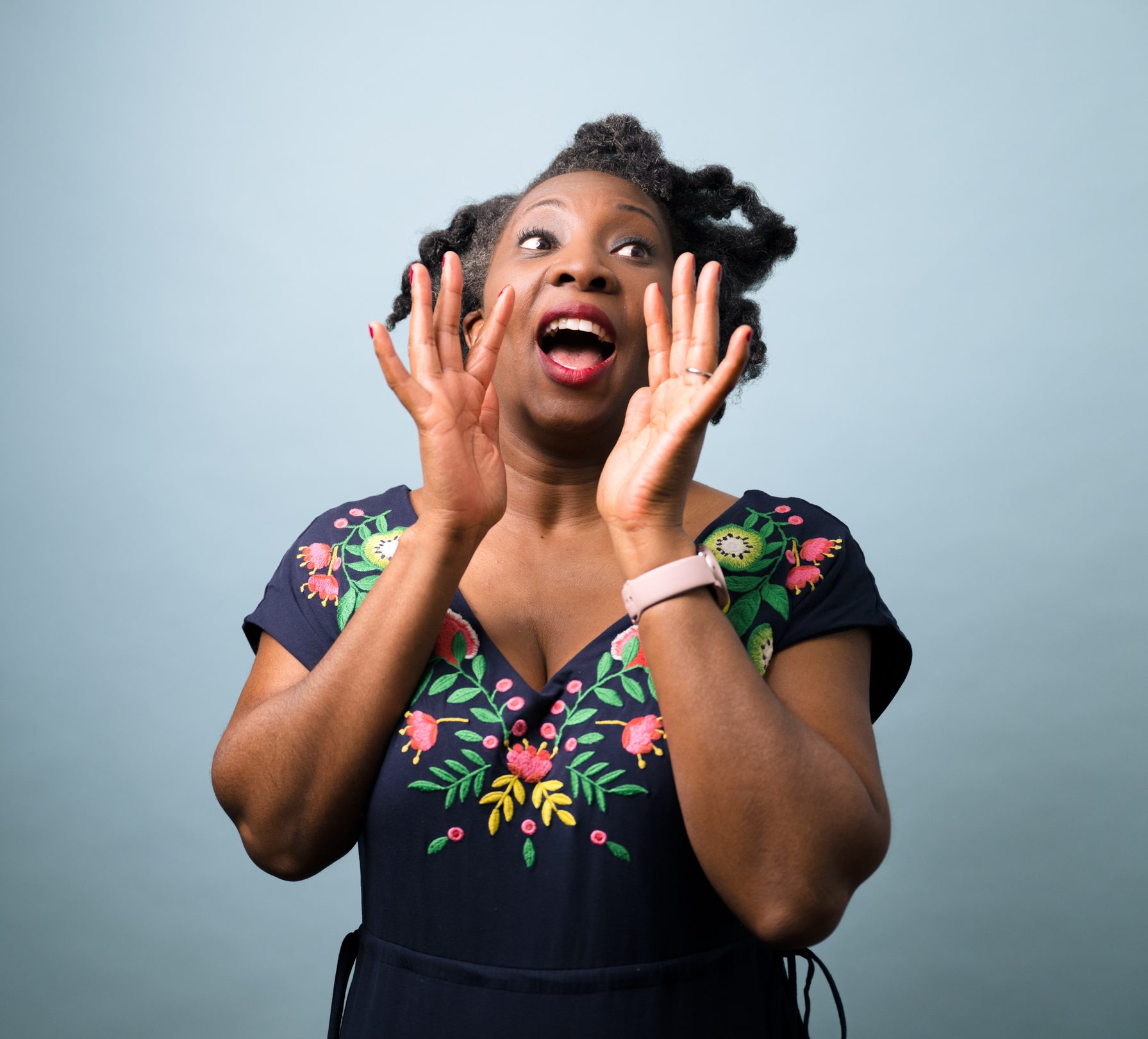 Wendy Shearer calling out