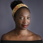 Wendy Shearer portrait