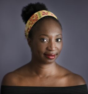 Wendy Shearer portrait