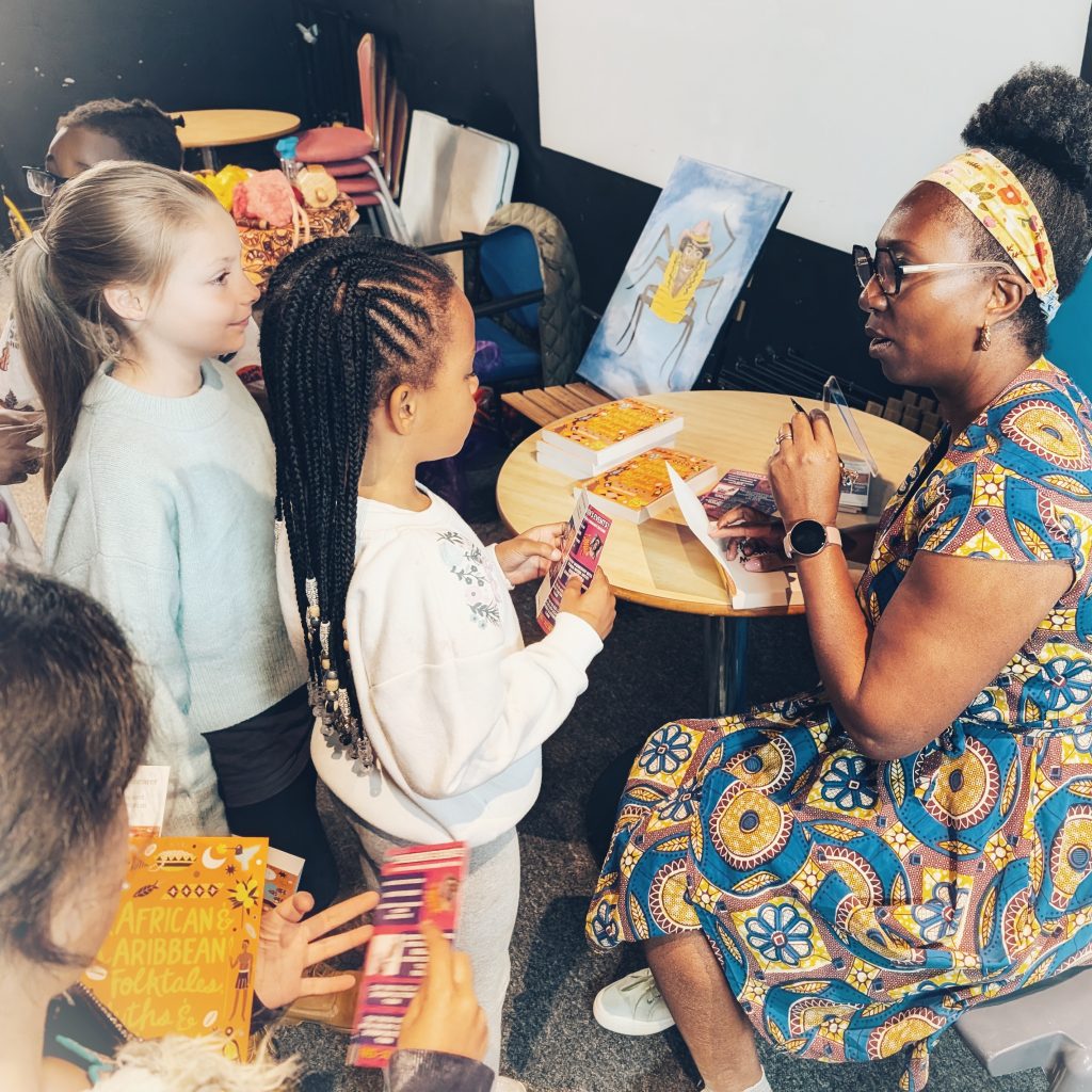 Wendy Shearer book Signing
