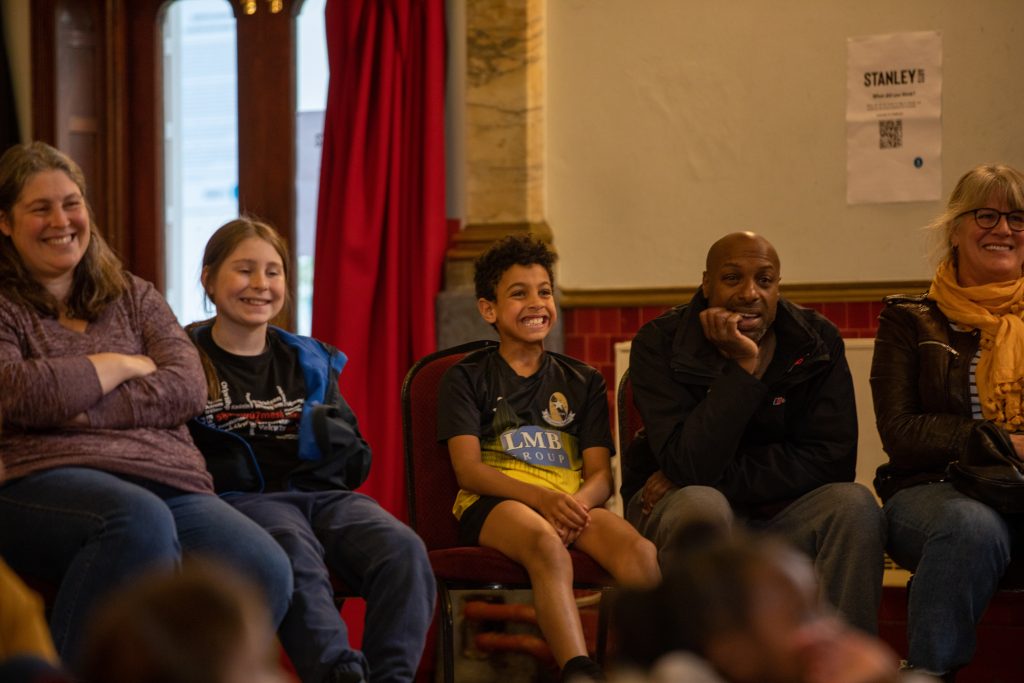 Credit: Jan Koblanski