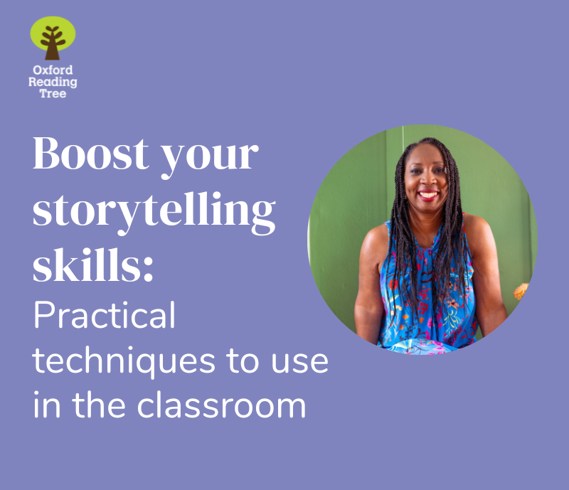 Boost Your Storytelling Skills Webinar - Wendy Shearer