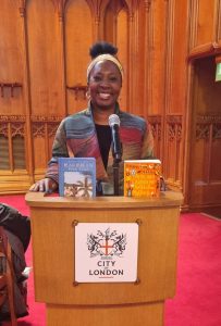 Wendy Shearer - City of London October 2022