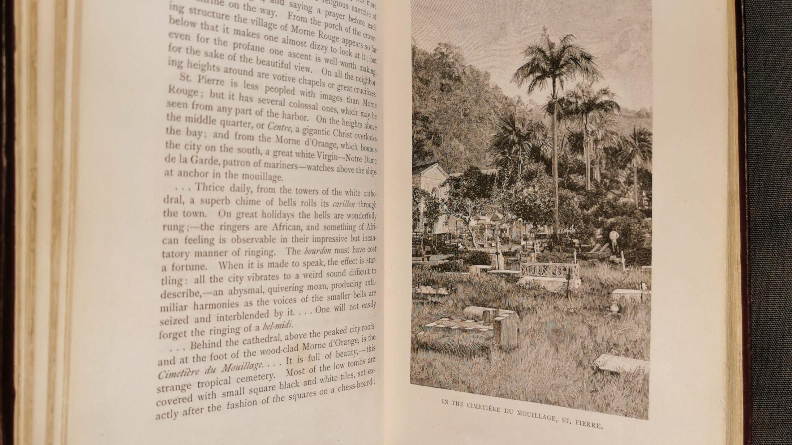 Two Years in the French West Indies - book by Lafcadio Hearn